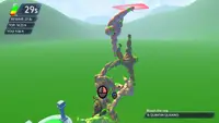 Mount Your Friends 3D: A Hard Man is Good to Climb 1