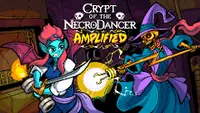 Crypt of the NecroDancer: AMPLIFIED 1
