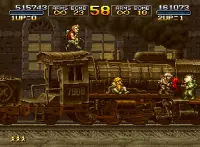 METAL SLUG 2 2