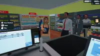 Supermarket Simulator 2
