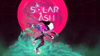 Solar Ash 1