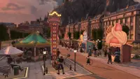 Anno 1800 - Amusements Pack 3