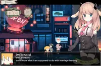 MECHANICA: A Ballad of the Rabbit and Mercury 1