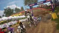 MX vs ATV Legends - 2022 AMA Pro Motocross Championship 2