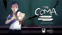 The Coma: Recut - Soundtrack & Art Pack 2