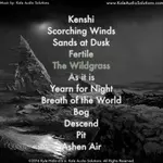 Kenshi Original Soundtrack 2