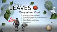 LEAVES - The Journey - Supporter Pack 1