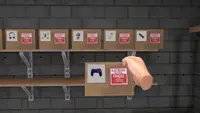 Electrician Simulator VR - Toys Repair DLC 4