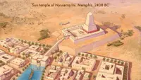 Egypt: Old Kingdom 2