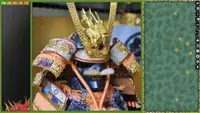 Jigsaw Puzzle Pack - Pixel Puzzles Ultimate: Samurai Ultimate 2