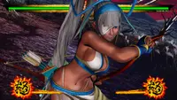 SAMURAI SHODOWN - DLC CHARACTER "MINA MAJIKINA" Deluxe 3
