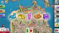 Ticket to Ride®: Round the World Ticket 4