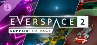 EVERSPACE™ 2 - Supporter Pack Complete 1