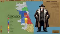 Empire of Vice : Chicago 1