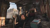 Metro Exodus - Sam's Story 1