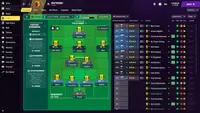 Football Manager 2021 Touch 2