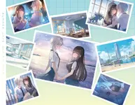 UsoNatsu ~The Summer Romance Bloomed From A Lie~ Soundtrack 3