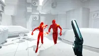 SUPERHOT 1