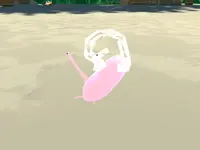 Snail Simulator: Transparent Skin - Be See-through! - Impress friend 2