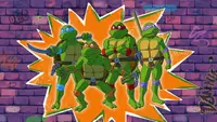 Teenage Mutant Ninja Turtles: Mutants Unleashed - Season Pass Digital Deluxe 1