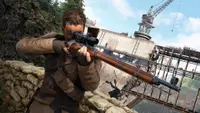 Sniper Elite: Resistance Deluxe 1