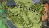 Expansion - Crusader Kings II: Horse Lords 1