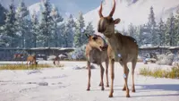Planet Zoo: Eurasia Animal Pack Ultimate 2