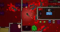 Hotline Miami 2: Wrong Number - Special 3