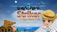打击者打字游戏集（Striker -A- Type Game Pack） 1