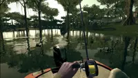 Ultimate Fishing Simulator - Amazon River DLC Ultimate 4