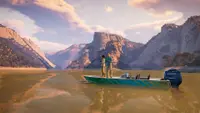 Call of the Wild: The Angler™ - South Africa Reserve Ultimate 1