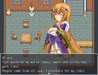 Myrcella the Meandering Mage 4