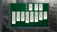 SHENZHEN SOLITAIRE 2