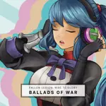 Fallen Legion: Rise to Glory - Digital Soundtrack 1