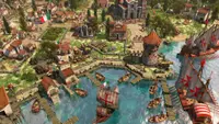 Age of Empires III: Definitive Edition - Knights of the Mediterranean Definitive 1