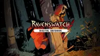 Ravenswatch - Digital Artbook 1