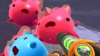 Slime Rancher (PS4) 2