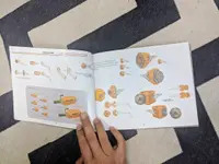 Cosmic Trip - Digital Art Book 4