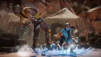 Mortal Kombat 11 Klassic Arcade Ninja Skin Pack 1 4