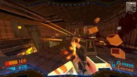 STRAFE: Gold 1