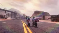 Road Redemption 3