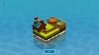Island Farmer - Jigsaw Puzzle 2
