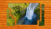 Aerial Nature Jigsaw Puzzles 4