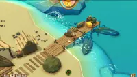 Stranded Sails - Explorers of the Cursed Islands 3