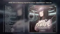 OPUS: Echo of Starsong - Original Soundtrack -Best Selection- 2