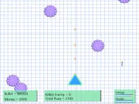 Aircraft War: Shape Wars 4