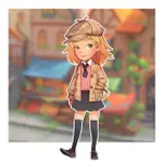 My Time At Portia - Player Attire Package 1