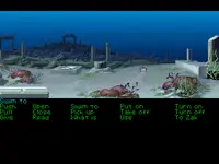 Zak McKracken and the Alien Mindbenders 2