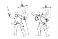 Legacy of Sin blood oath: Digital Art collection 4