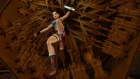 Tomb Raider IV-VI Remastered 1